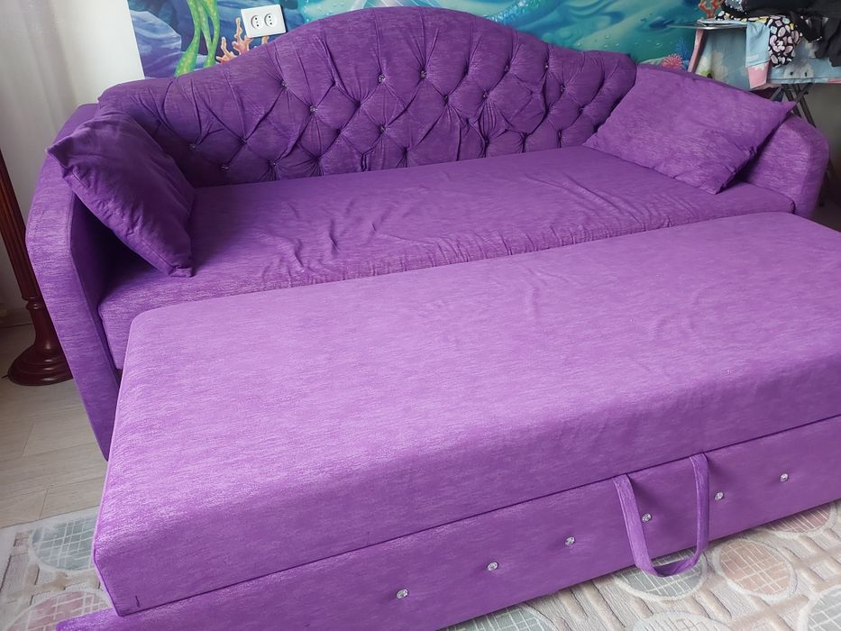 Диван-кровать для подростков