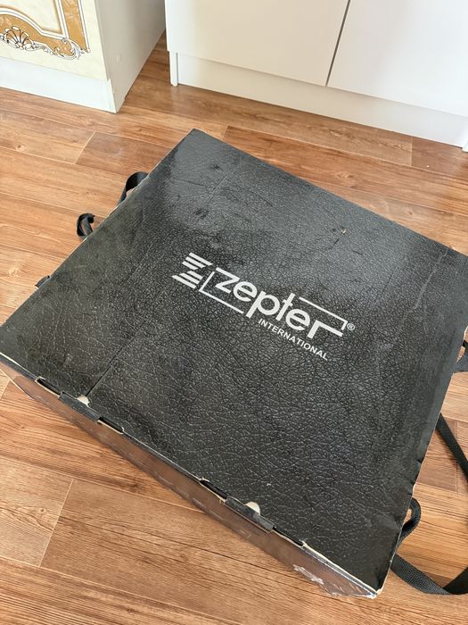 Продам набор кастрюль Zepter