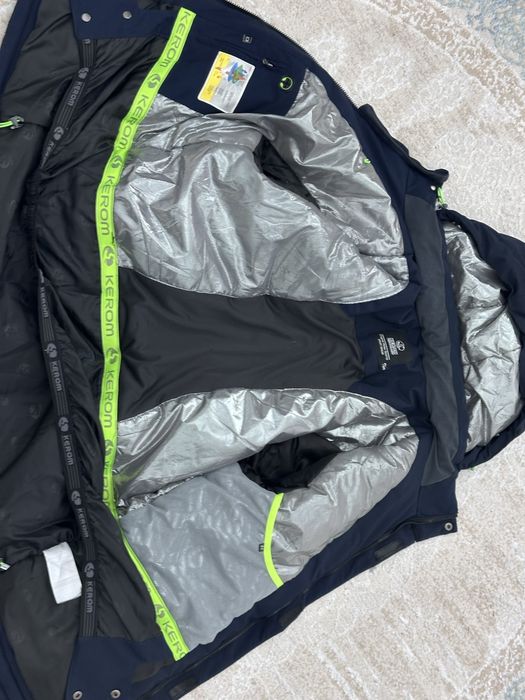 Продам лыжный костюм Kerom