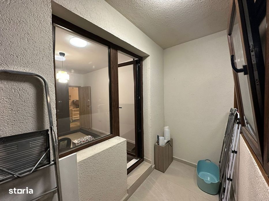 Ap.2 camere cu centrala termica