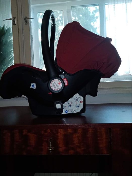 Детско столче за кола