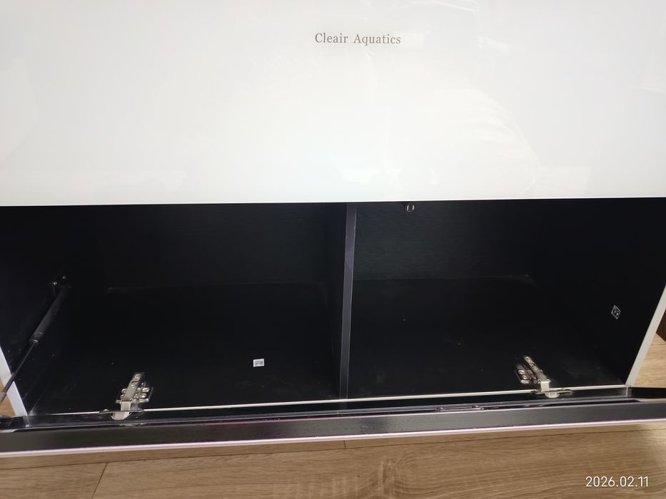 Аквариум Cleair aquatics