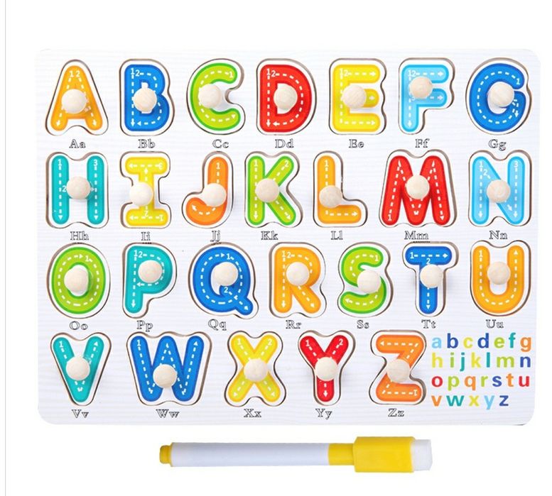 Детские развивающаяся игрушки