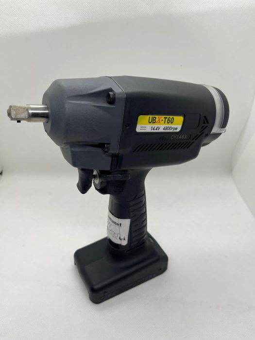 Pistol impact hidraulic PhoeniX UBX-T60 -A-