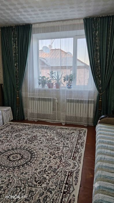 Жайлы квартира сатылады
