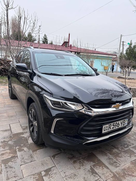 Треккер 2 пример Tracker premier