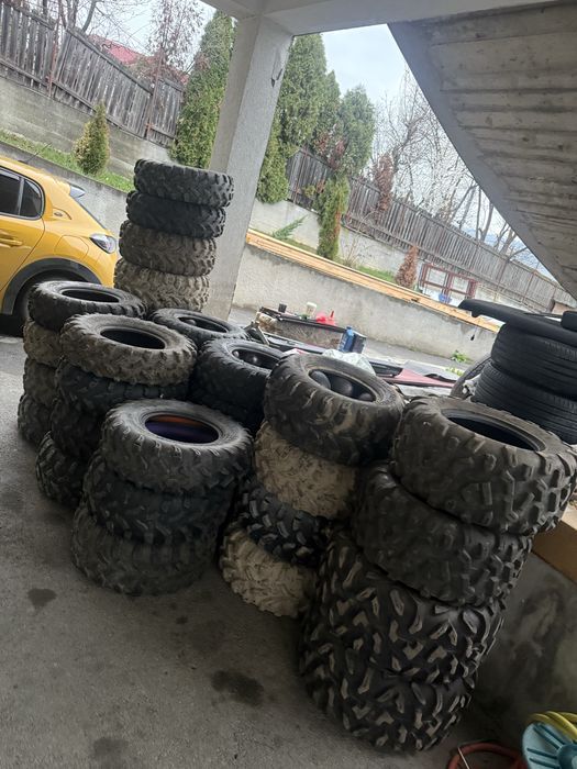 Vand Cauciucuri ATV 25x10 r12