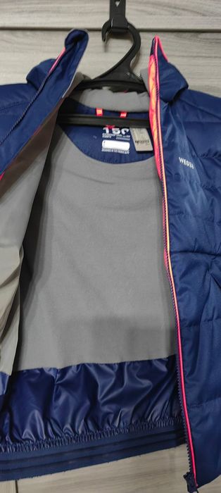 Куртка девочке..