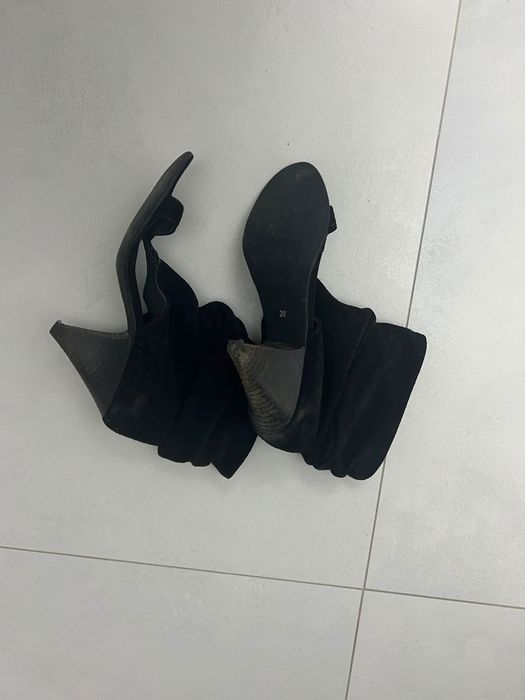 Vand ghete piele