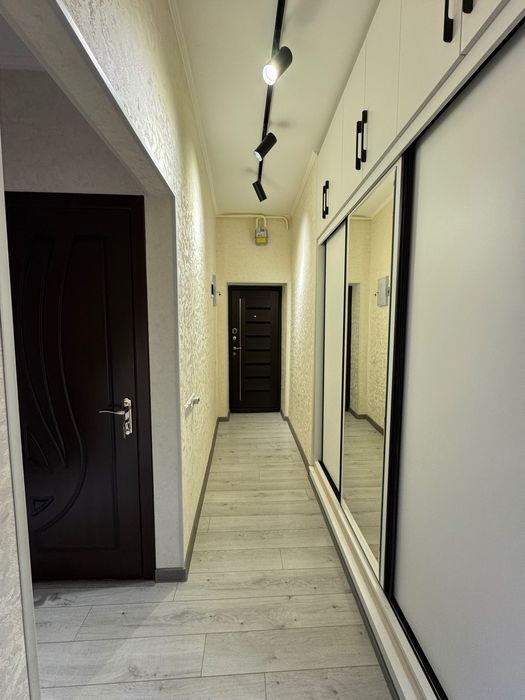 Продается 2-х комнатная квартира