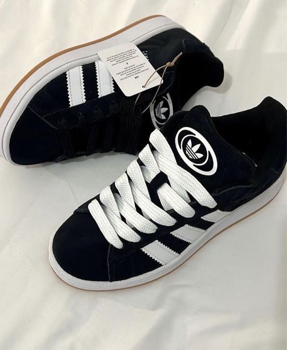 Кроссовки Adidas Campus - хит сезона