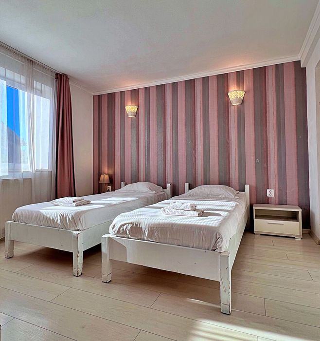 Cazare zona Bartolomeu Brasov