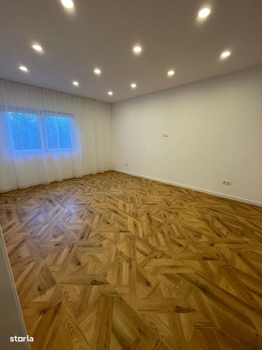 2 camere, FINISAT, instalatii noi, pozitie frumoasa, G. DOJA, et. 2