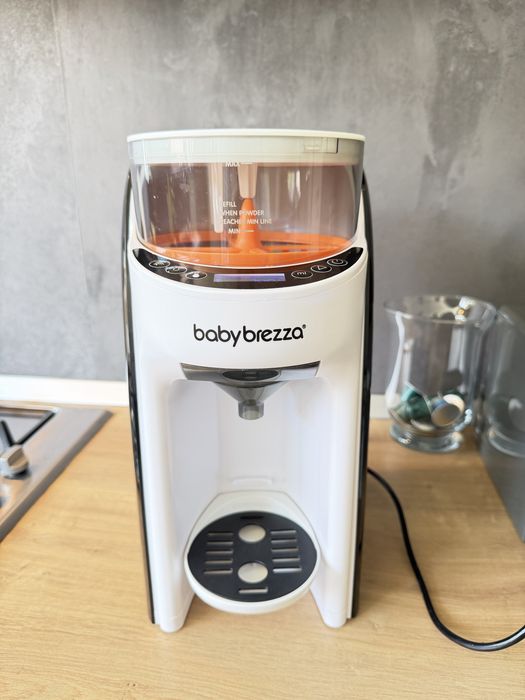 Aparat Baby Breeza Formula Pro Advanced