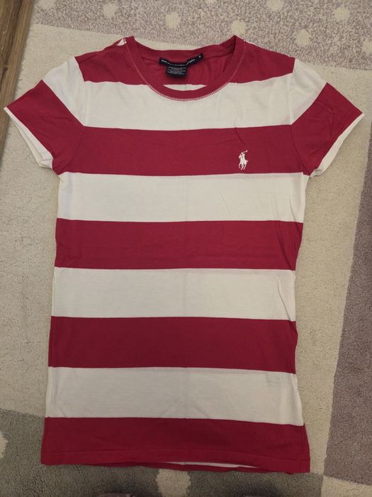 Tricouri Polo Ralph Lauren originale