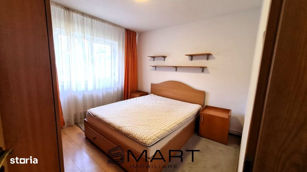 Apartament 2 camere 53 mp Vasile Aaron