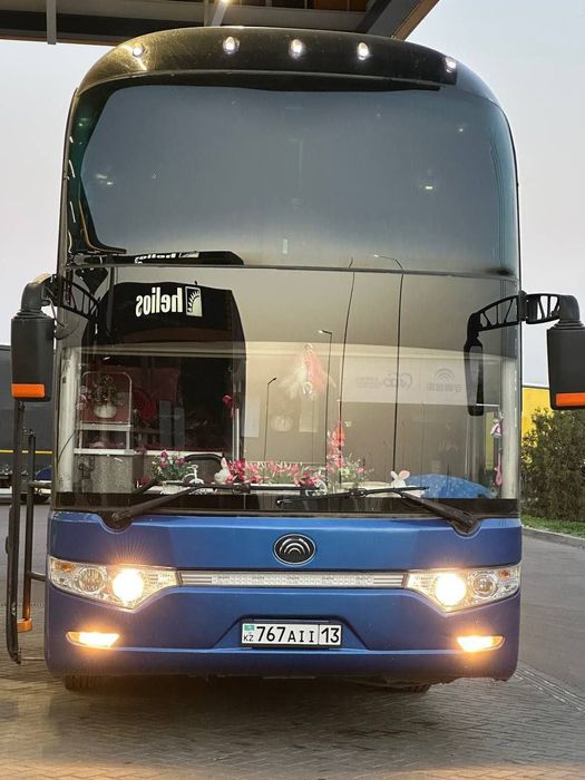 ХИТОЙИ ХОРГОЗ шахрига  рейсимиз бор спальный автобусда. Без виза.