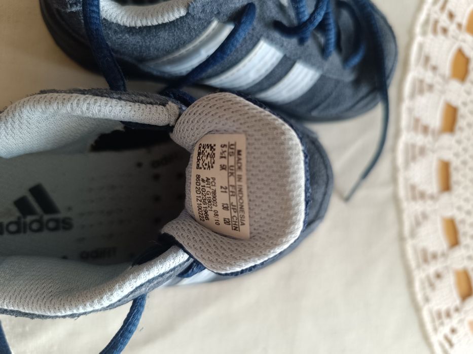 Детски маратонки Adidas