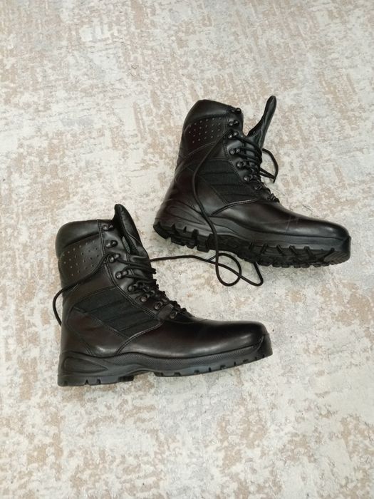 Продам Берцы МВД