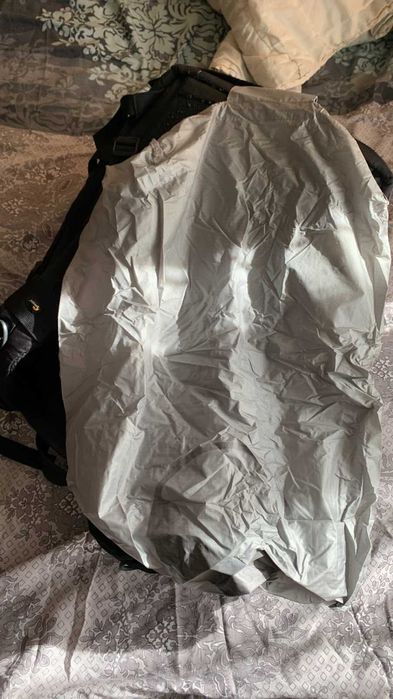 Фотораница Lowepro CompuRover AW