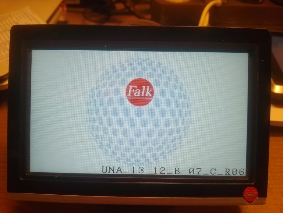 Actualizari GPS si navigatii dedicate