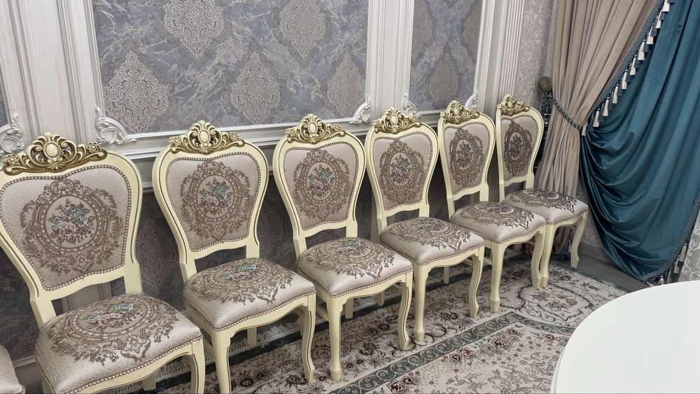 Гарантия стол столиктарга