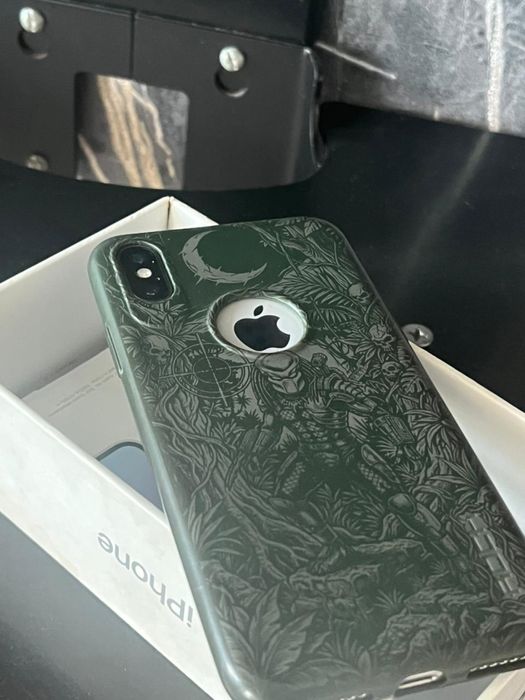 Iphone x на продаже либо обмен на 11айфон