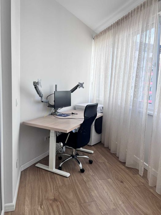 Apartament Zona BMW - Floresti