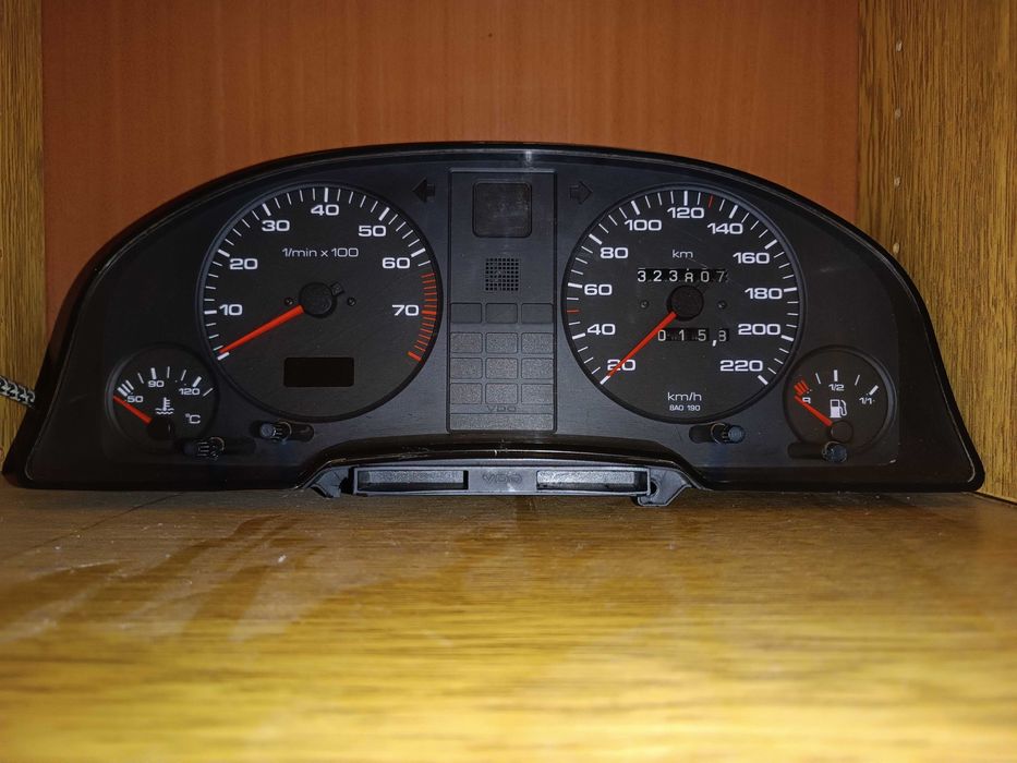 Табло километраж за Ауди 80 Ауди 90