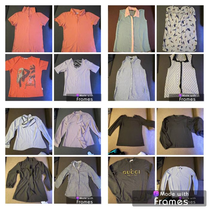 Продам оптом женские вещи цена за все сразу