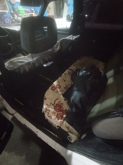 Ауди 100с3 универсал