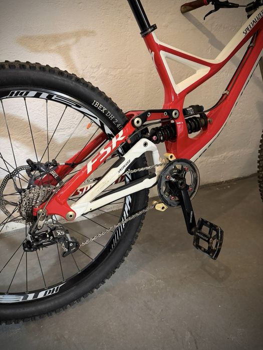 Specialized Demo 8 RH 44cm- ca nouă! IMPECABILA