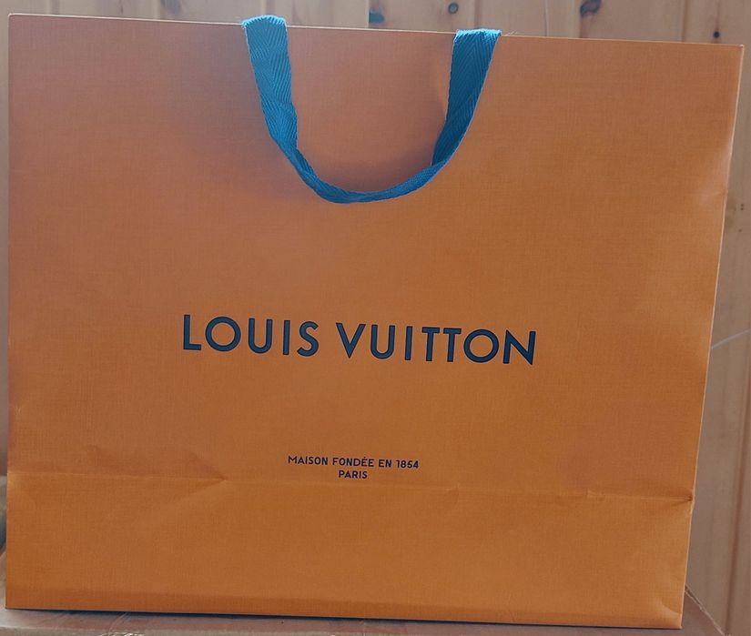 Пакет для Louis Vuitton