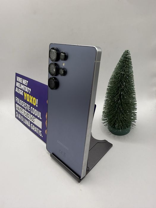 Samsung S25 Ultra 512 gb