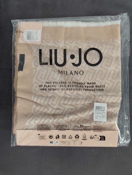 Дамски шал Liu Jo