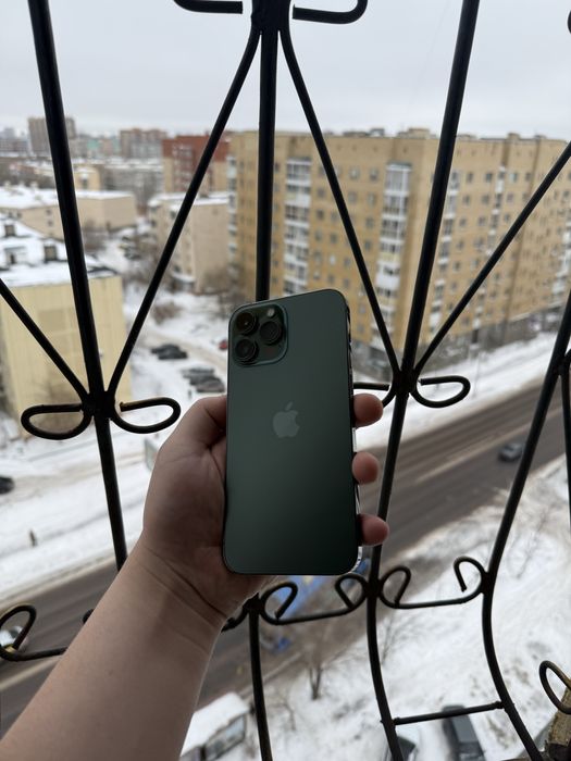 Iphone 13 pro max 128gb / Айфон 13 про макс 128гб