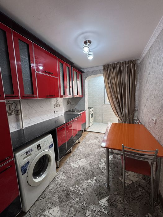 Sagdiana 3 xonali uy