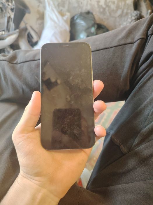 iPhone 12 pro 256gb