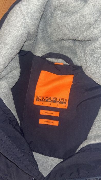 Зимно яке Napapijri