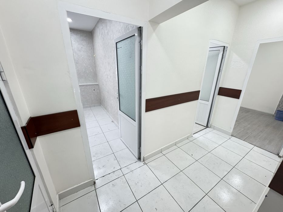 Продается Нежилое помещение 1 этаж вдоль дороги Кора Камыш Куш Базар