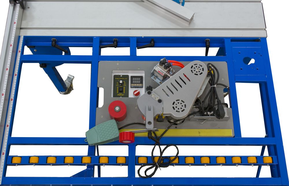 Настольная пила DM-10 PRO