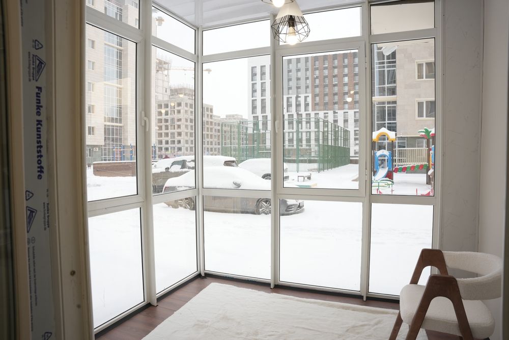 6 комн возле триумфальной арки