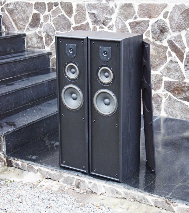 Boxe JBL TLX 5000, boxe de podea