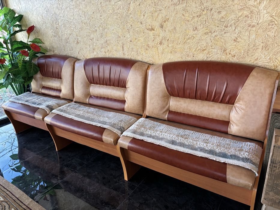 Куханный уголок