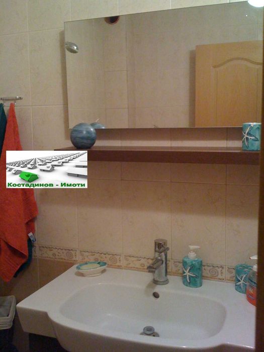 Дава се под наем Офис в Пловдив, Център - 93 кв.м за 700 € - Снимка #10