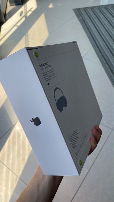 Airpods max 2 продается