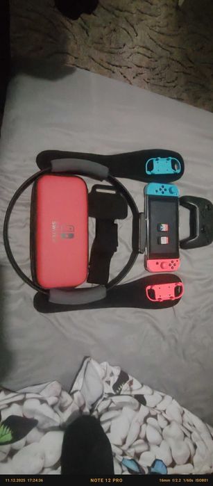 Nintendo switch  de vanzare