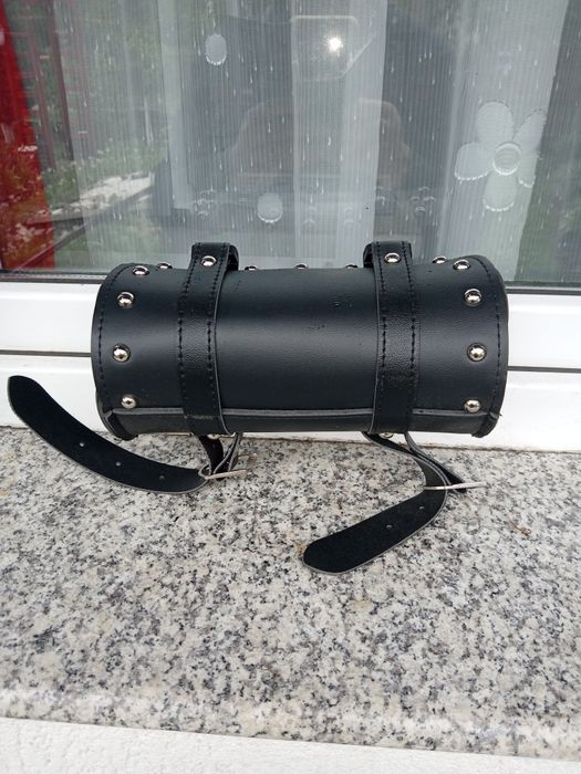 Geantă ptr skuter, moto, ATV, bicicletă NOU