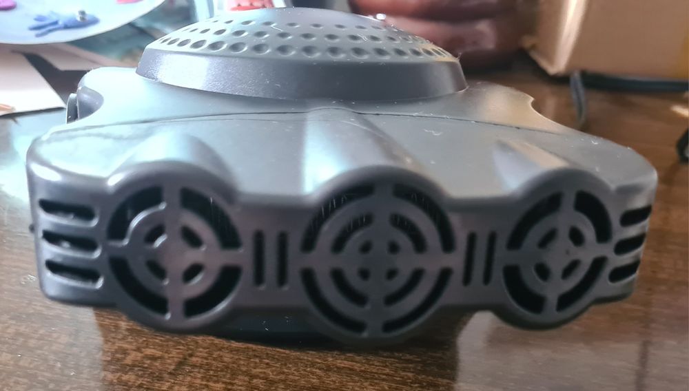 Отопитель салона. Печка. Тепловентилятор