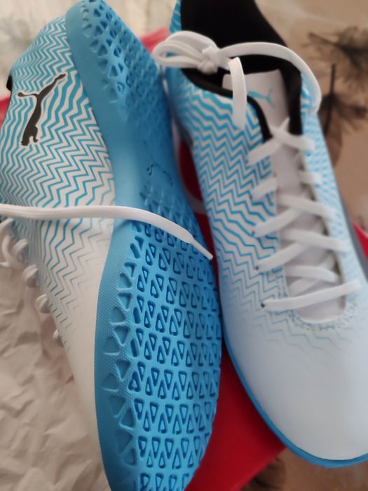 Маратонки puma 45номер